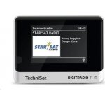 TechniSat DIGITRADIO 11 IR – Zboží Živě