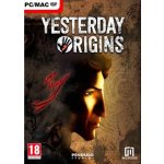 Yesterday Origins – Hledejceny.cz