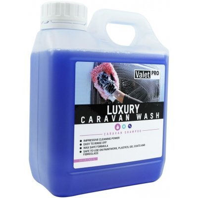 ValetPRO Luxury Caravan Wash 1 l – Zbozi.Blesk.cz