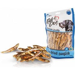 Kiddog Sea Sunfish, mořské sluneční rybičky 250 g