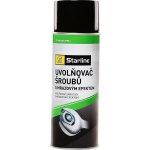 Starline Uvolňovač šroubů s mrazovým efektem - 300ml – Hledejceny.cz