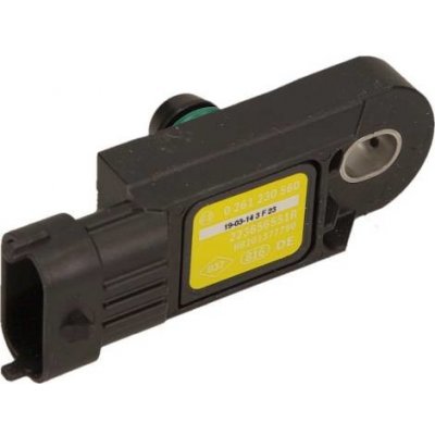 Snímač tlaku vzduchu Renault Master, Movano od 2014 2,3 dCi v sacím potrubí 223656551R | Zboží Auto