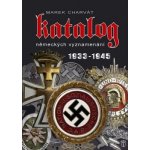 Katalog německých vyznamenání 1933 - 1945 – Hledejceny.cz