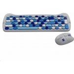 Canyon Kitty Edition HSET-W6 CNS-HSETW6BL-CS – Sleviste.cz