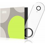 Tempered Glass Protector pro iPhone Air Case Friendly TGL-IP17A-BL – Zboží Živě