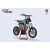 PITBIKE YCF START 125SE tyrkysová