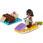 LEGO® Friends 41000 Vodní skútr – Zboží Živě
