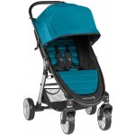 Baby Jogger CITY MINI 4 KOLA 2 Capri 2019 – Hledejceny.cz