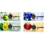 Papilion vlhčené ubrousky fruit therapy 15 ks – Hledejceny.cz