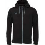 Umbro DAVYSS mikina černá – Zbozi.Blesk.cz
