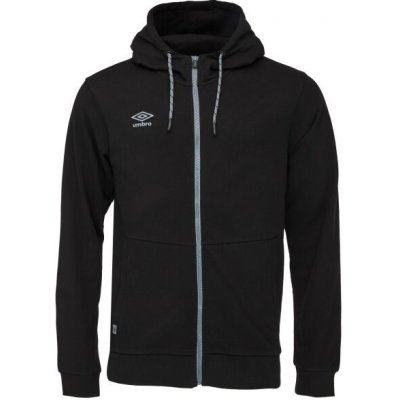 Umbro DAVYSS mikina černá – Zbozi.Blesk.cz