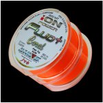 AWA-Shima Ion Power Fluo+ Coral 2x300 m 0,234 mm 7,1 kg – Hledejceny.cz