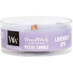 WoodWick Lavender Spa 31 g