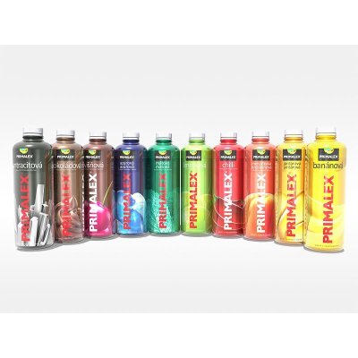 Primalex 0,25l mentolová – Zboží Mobilmania