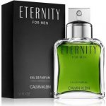 Calvin Klein Eternity parfémovaná voda pánská 50 ml – Hledejceny.cz