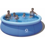 Master Pool Marin Blue Prompt Pool 300 x 76 cm JL17793 – Zboží Dáma