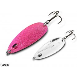 Delphin Plandavka Elipz FullSCALE Candy 7,5 cm 12 g Hook 2