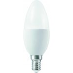 LEDVANCE sada 3x chytrá LED žárovka SMART+ WIFI, E14, Candle, 5W, 470lm, 2700K, teplá bílá SMART+ WIFI – Hledejceny.cz