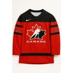 NIKE IIHF World Championships Canada replica – Zbozi.Blesk.cz