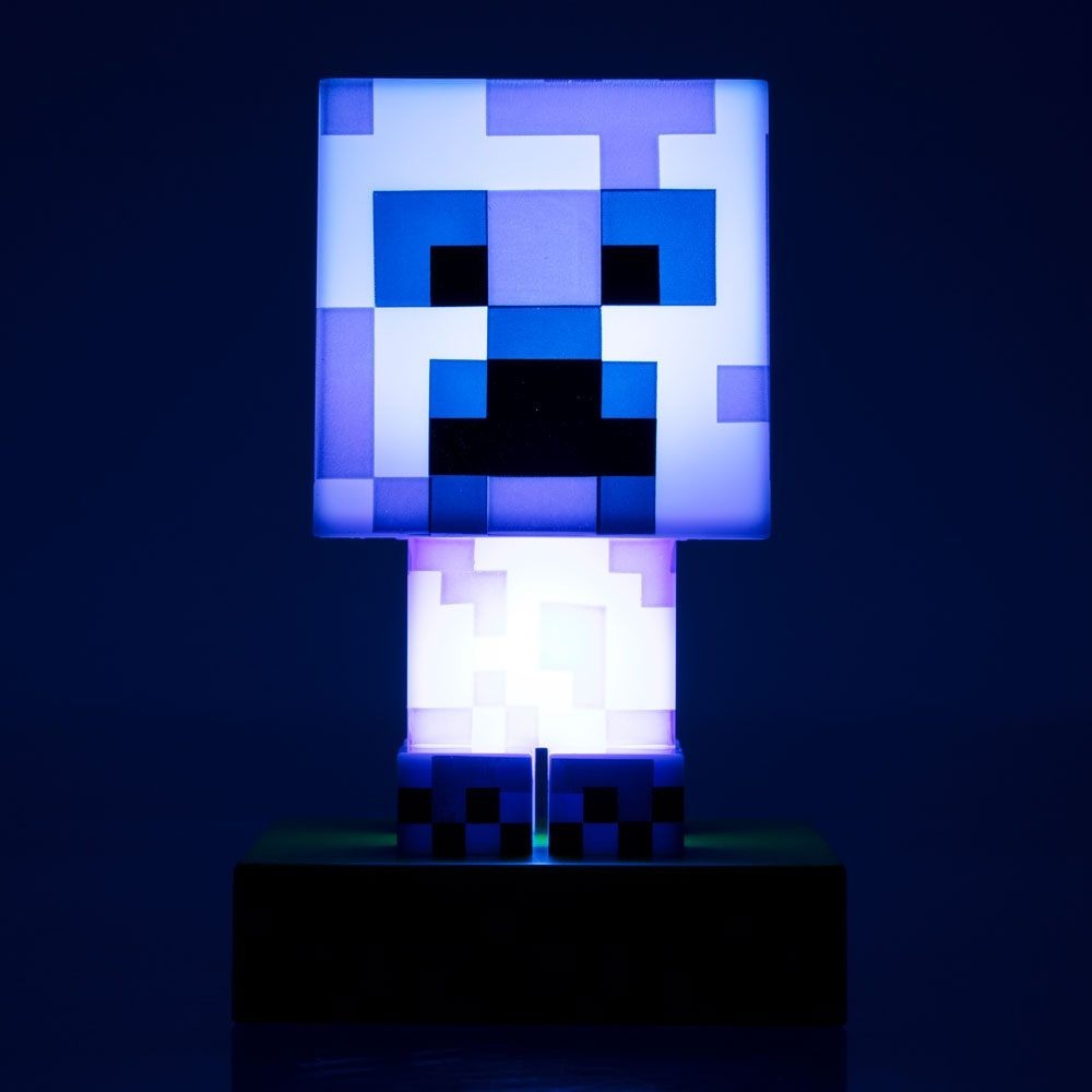 Paladone Minecraft Charged Creeper PP8004MCF