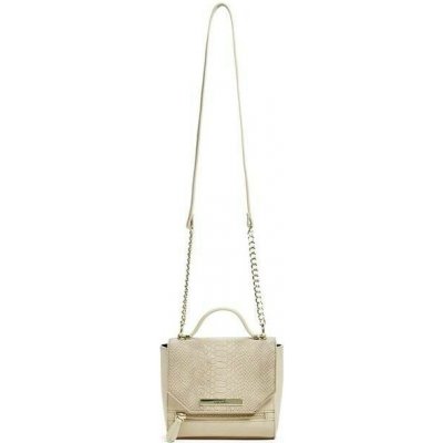 Guess crossbody Cynthia hnědá – Hledejceny.cz