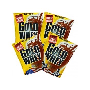 Weider Gold Whey 15 g