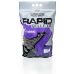 Mivardi Pelety Rapid Classic Halibut 2,5 kg 16 mm – Zboží Mobilmania