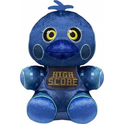 Funko Five Nights at Freddys High Score Chica modrý – Hledejceny.cz