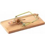 VČS Past na myši 801 D standard – Zboží Dáma