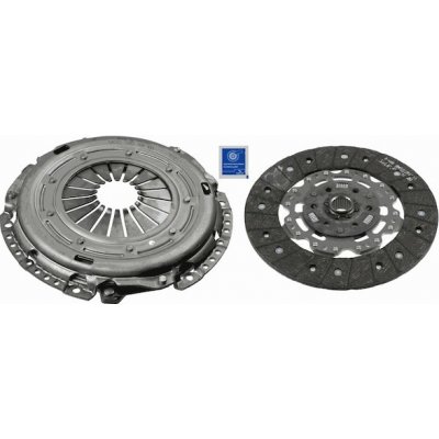 Spojková sada SACHS 3000 950 606 – Zbozi.Blesk.cz