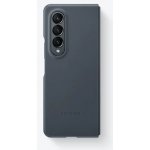 Samsung kožené kryt Z Fold4 Moss Gray EF-VF936LJEGWW – Zboží Živě