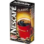 Nescafé Classic 0,5 kg – Hledejceny.cz