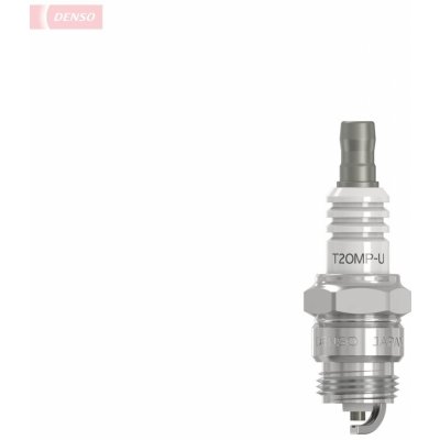 Zapalovací svíčka DENSO T20MP-U – Zboží Mobilmania