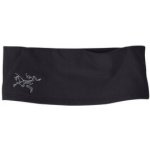 Arcteryx Rho Headband Black černá – Sleviste.cz