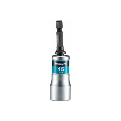 Makita torzní ořech řady Impact Premier s kloubem, bit, H15-80mm,1pc - E-03501 – Zboží Mobilmania