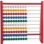 Detoa Počítadlo Klasik dřevěné – Zboží Mobilmania