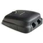 Reimo Střešní průchodka Scanstrut DS-HD6-BLK pro 2 kabely černá – Sleviste.cz