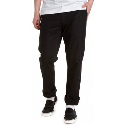 Nugget pánské kalhoty Lenchino pants 22/23 Black – Hledejceny.cz