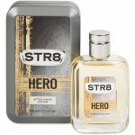 STR8 Hero voda po holení 100 ml – Hledejceny.cz