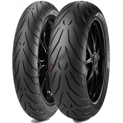 Pirelli Angel GT 150/70 R17 69W