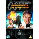 Bond Remastered - The Man With The Golden Gun DVD