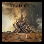 Dream Theater Quarantième: Live À Paris 3CD 2 BD – Sleviste.cz