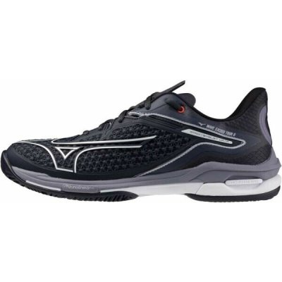 Mizuno WAVE EXCEED TOUR 6 CC černá – Zboží Mobilmania