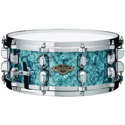 TAMA Starclassic Walnut/Birch Snare 14x5,5 (TQP) – Zboží Dáma