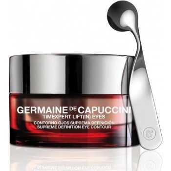 Germaine de Capuccini Timexpert Lift IN Supreme Definition Eye Contour krém na oční okolí 15 ml