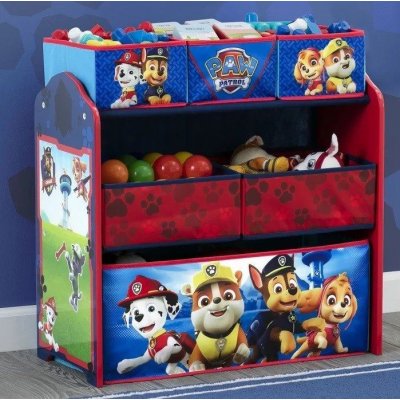 bHome Organizér Paw Patrol Skye UBBH0706 – Zboží Mobilmania