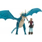 Spin Master Jak vycvičit draka Drak a viking Nodr Smrťák a Astrid – Hledejceny.cz