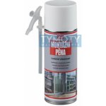 SILVER LINE pěna montážní 300ml – Sleviste.cz