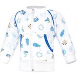 Little Angel DITA mikina smyk TISK Outlast moře – Zboží Dáma