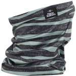 Horsefeathers lightweight Neckwarmer heather gray 24 – Zboží Dáma